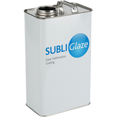  Subli Glaze™ Industrial Clear Coating 5 Liter